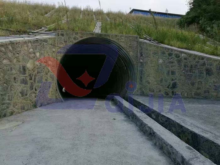 巴通萬高速四標(biāo)工程